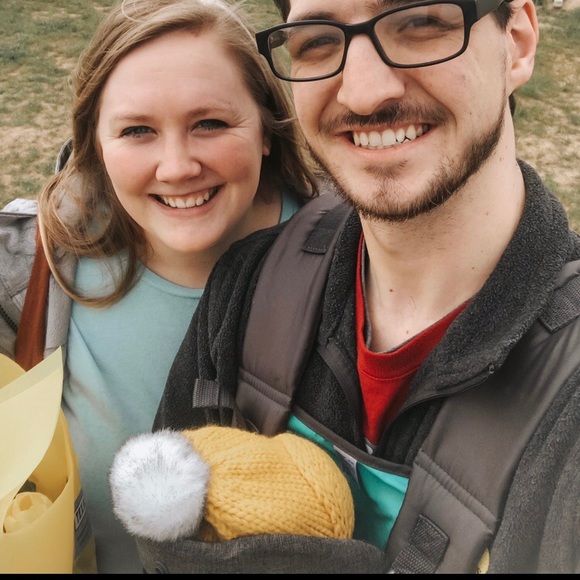 About Our Closet! 💛 - Picture 1 of 4